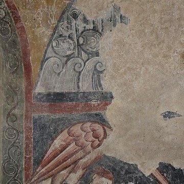 Église Saint-Martin de Saint-Martin-des-Puits