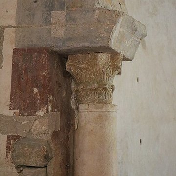 Église Saint-Martin de Saint-Martin-des-Puits