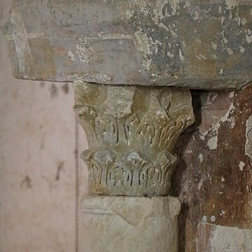 Église Saint-Martin de Saint-Martin-des-Puits