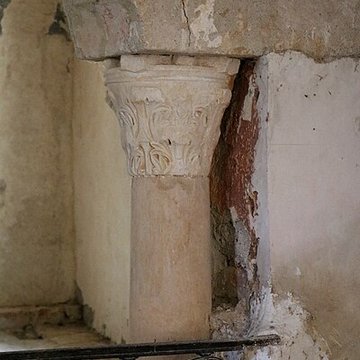 Église Saint-Martin de Saint-Martin-des-Puits