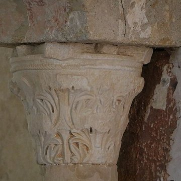 Église Saint-Martin de Saint-Martin-des-Puits