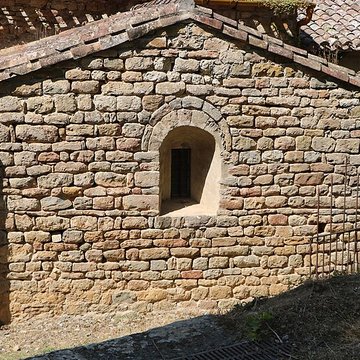 Église Saint-Martin de Saint-Martin-des-Puits