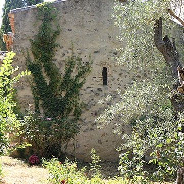 Église Saint-Martin de Saint-Martin-des-Puits
