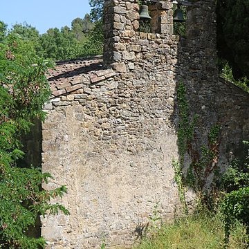 Église Saint-Martin de Saint-Martin-des-Puits