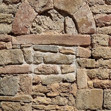 Église Saint-Martin de Saint-Martin-des-Puits