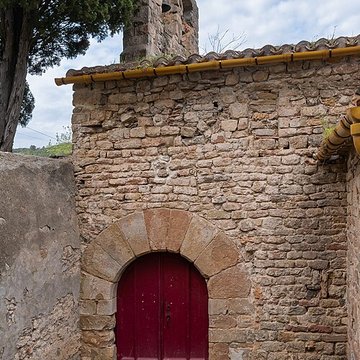 Église Saint-Martin de Saint-Martin-des-Puits
