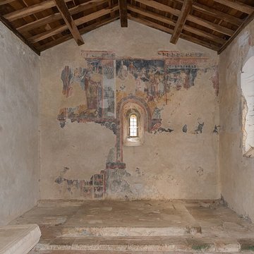 Église Saint-Martin de Saint-Martin-des-Puits