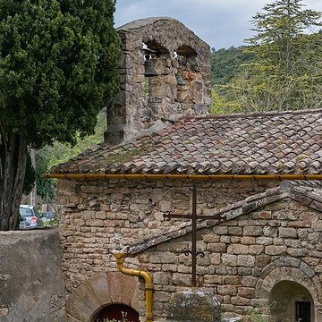 Église Saint-Martin de Saint-Martin-des-Puits