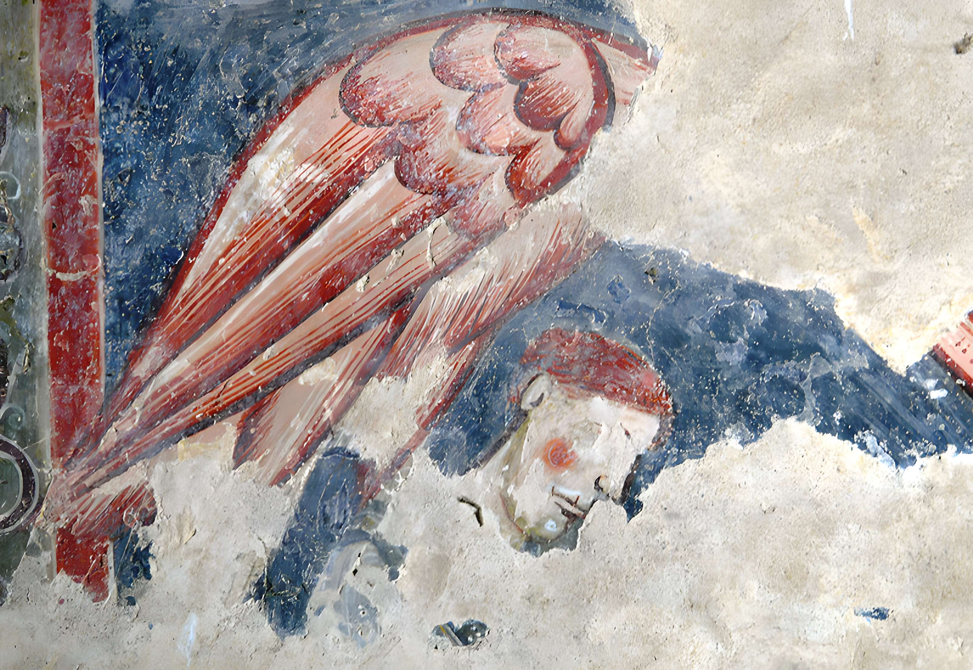 Église Saint-Martin de Saint-Martin-des-Puits