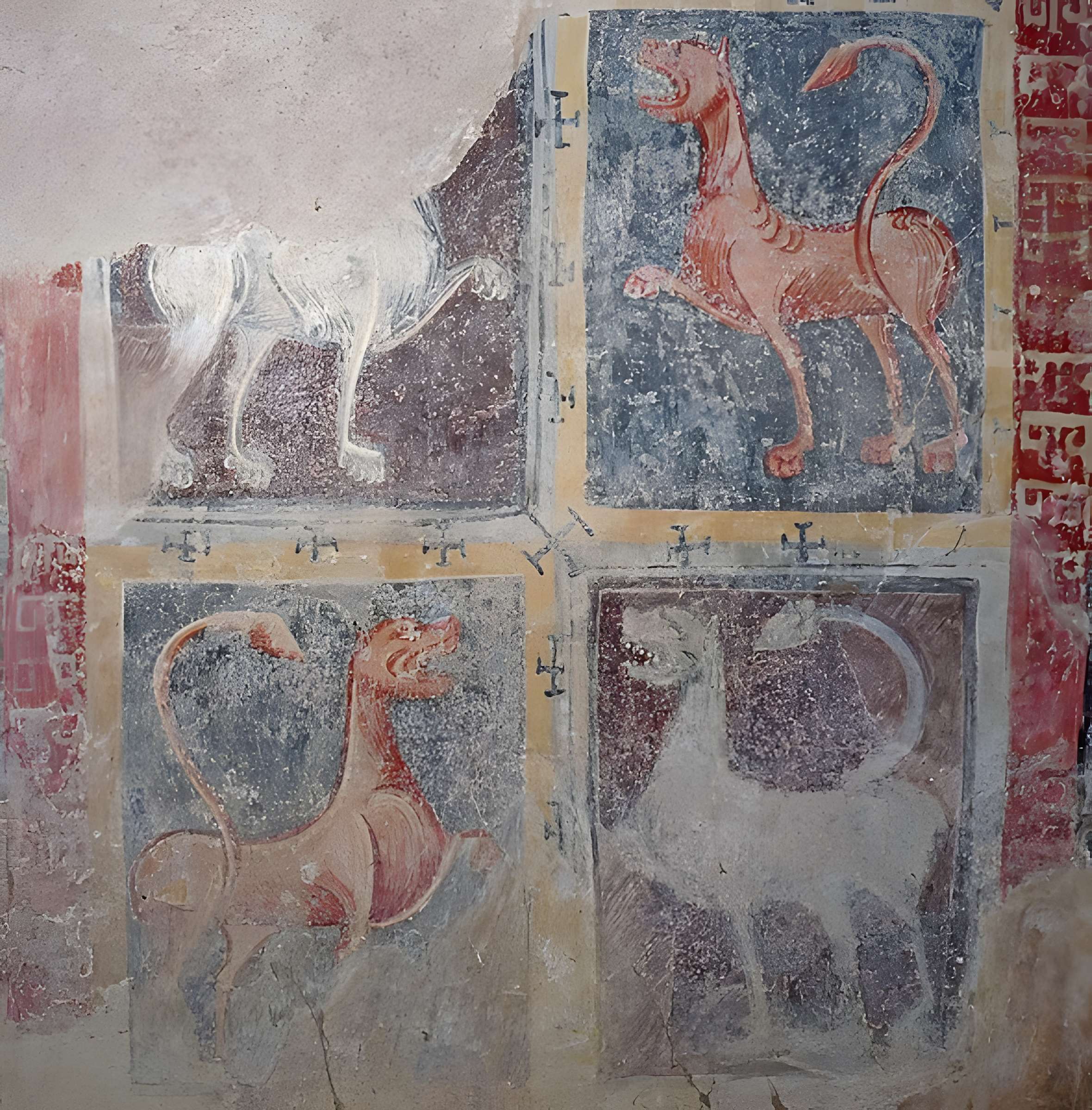 Église Saint-Martin de Saint-Martin-des-Puits