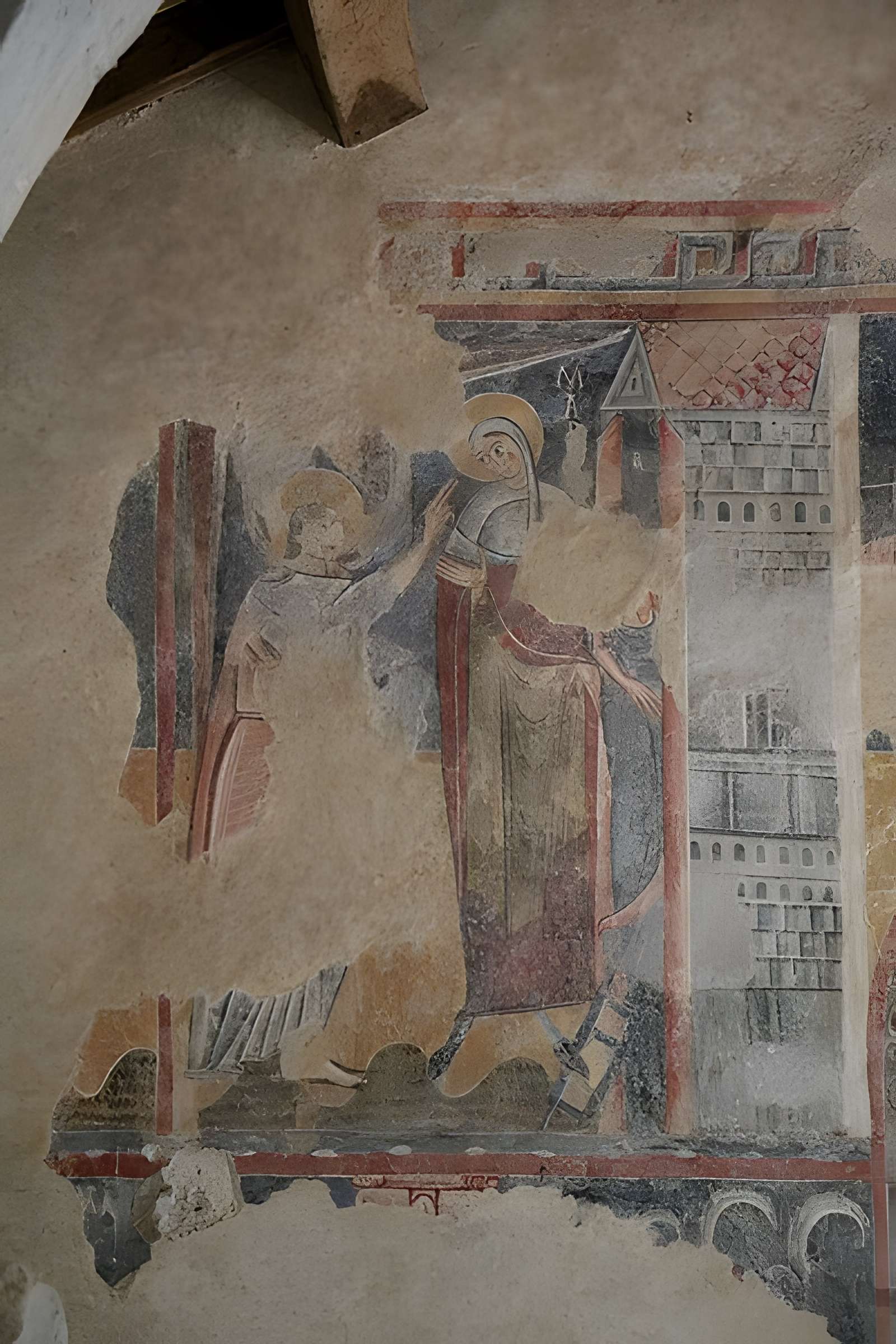 Église Saint-Martin de Saint-Martin-des-Puits