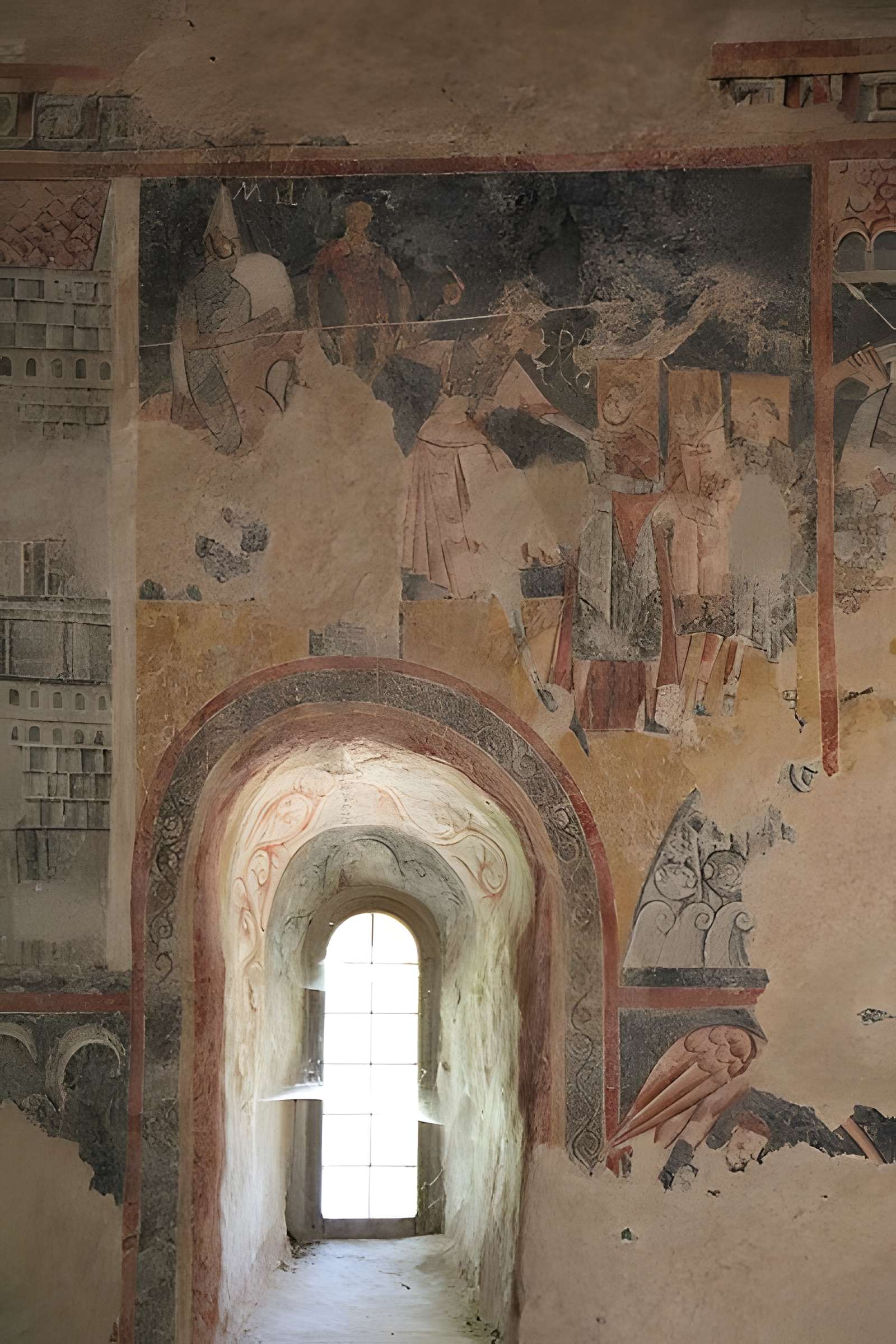 Église Saint-Martin de Saint-Martin-des-Puits