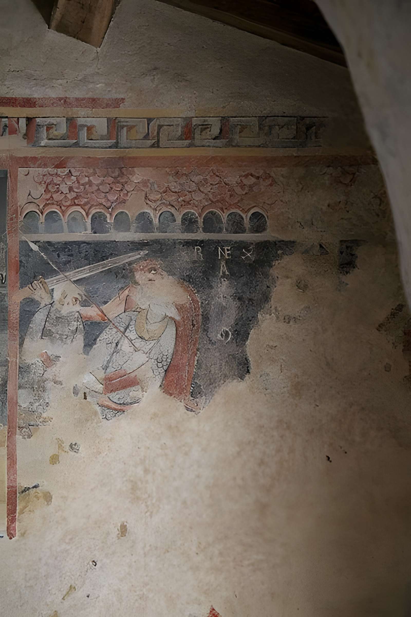 Église Saint-Martin de Saint-Martin-des-Puits