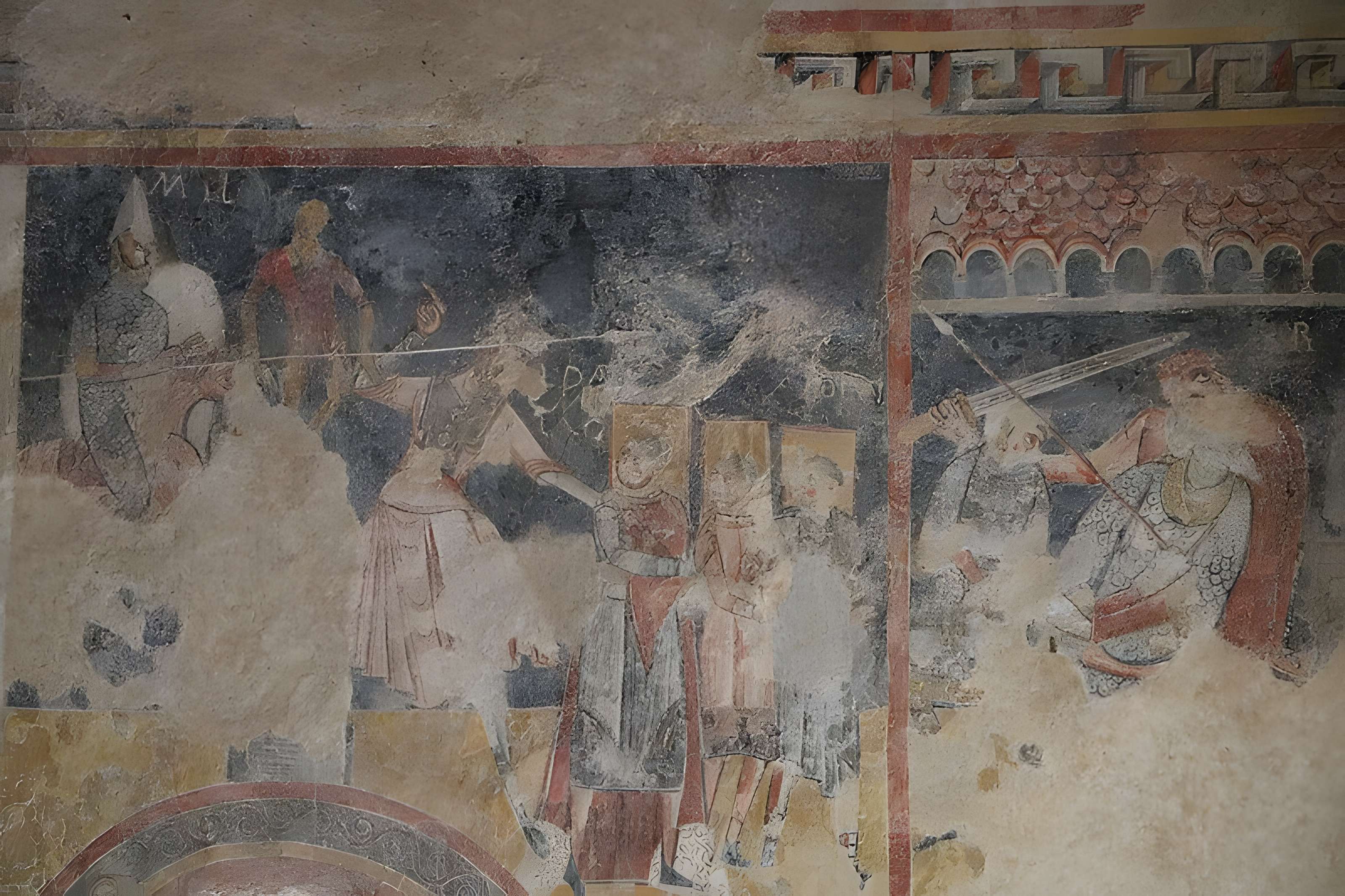 Église Saint-Martin de Saint-Martin-des-Puits