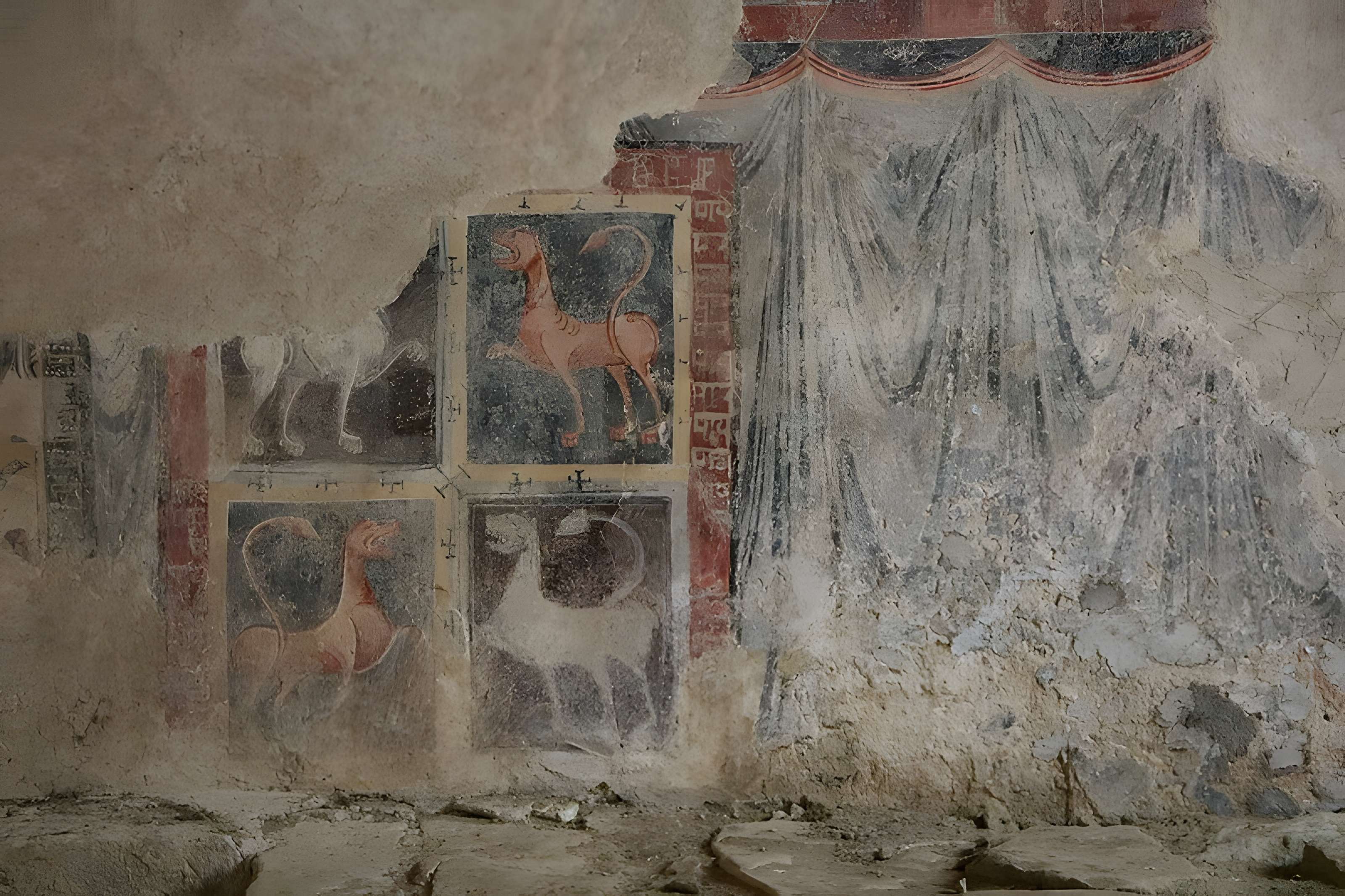 Église Saint-Martin de Saint-Martin-des-Puits