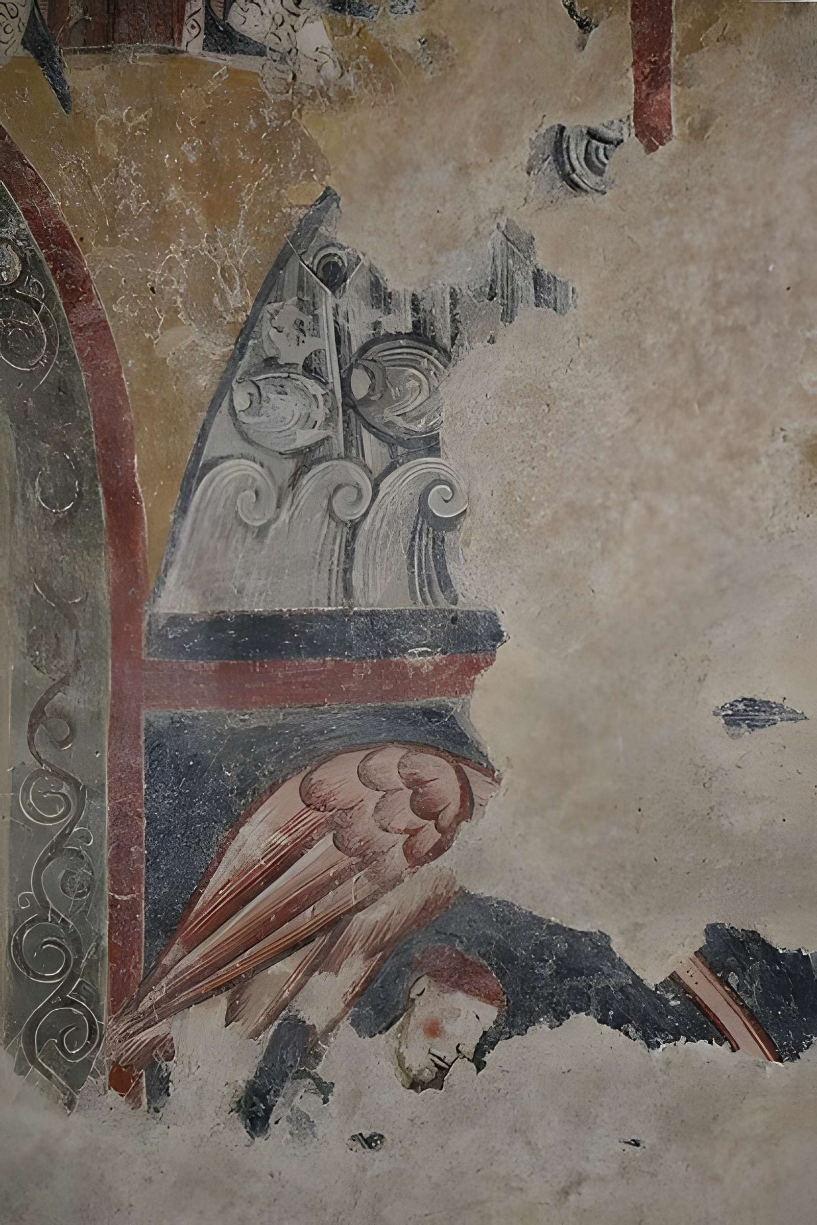 Église Saint-Martin de Saint-Martin-des-Puits