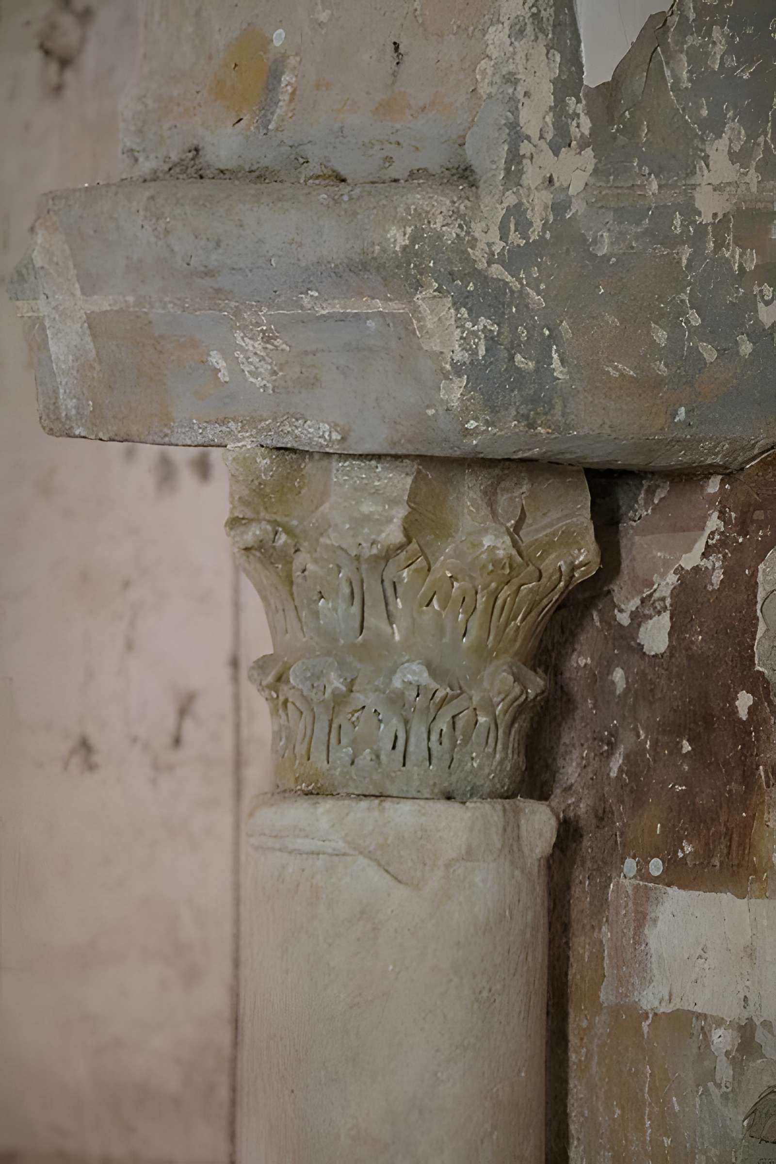 Église Saint-Martin de Saint-Martin-des-Puits