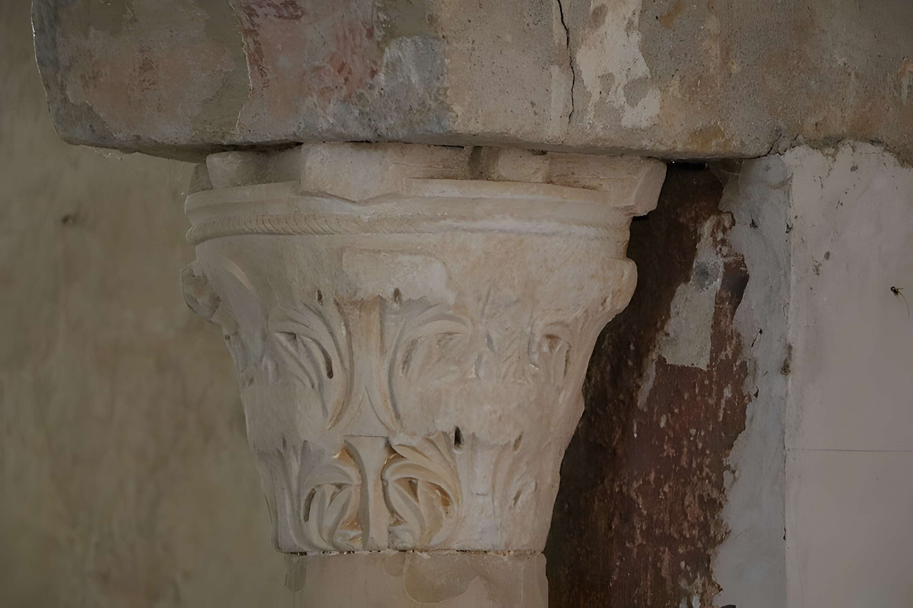 Église Saint-Martin de Saint-Martin-des-Puits