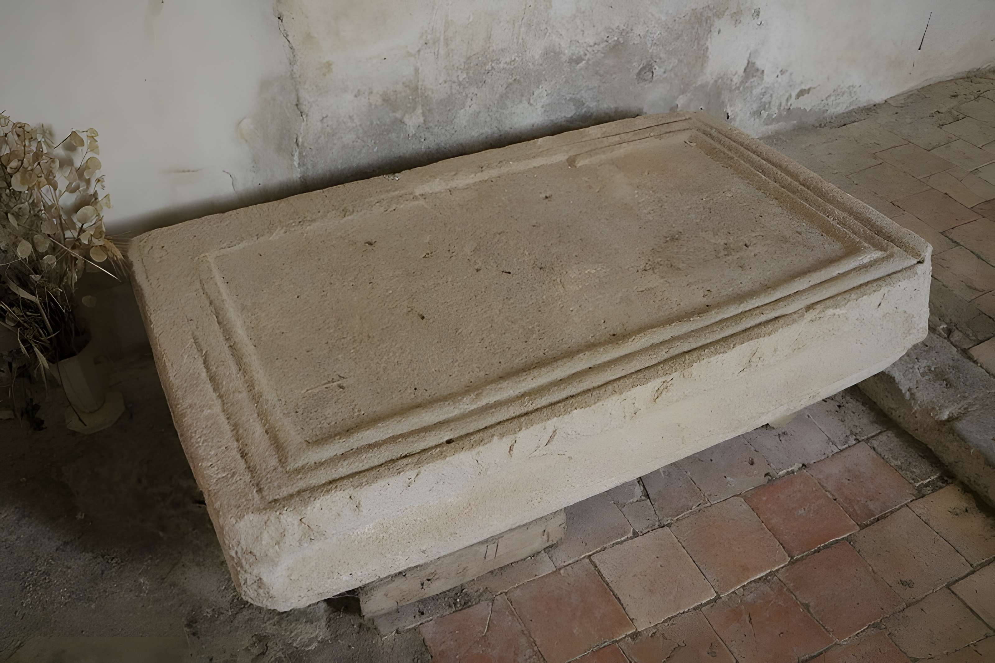 Église Saint-Martin de Saint-Martin-des-Puits