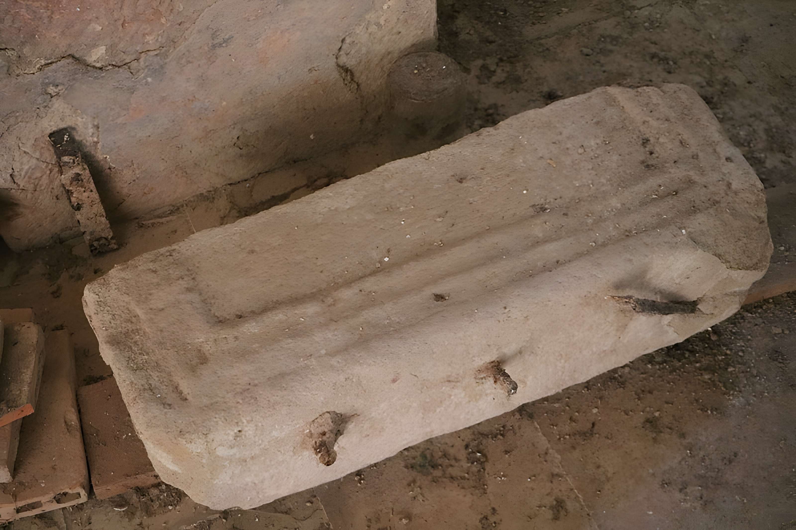 Église Saint-Martin de Saint-Martin-des-Puits