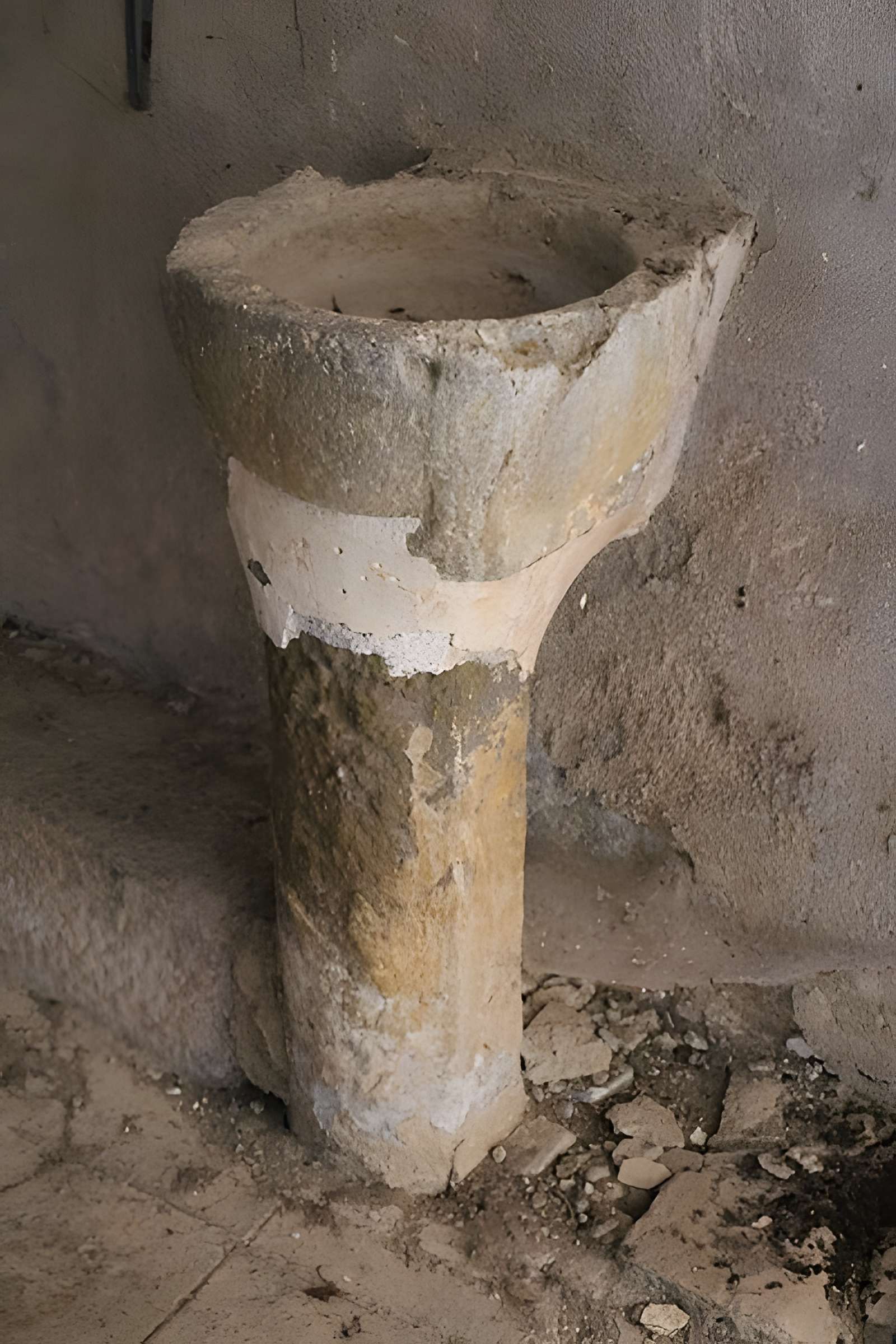 Église Saint-Martin de Saint-Martin-des-Puits