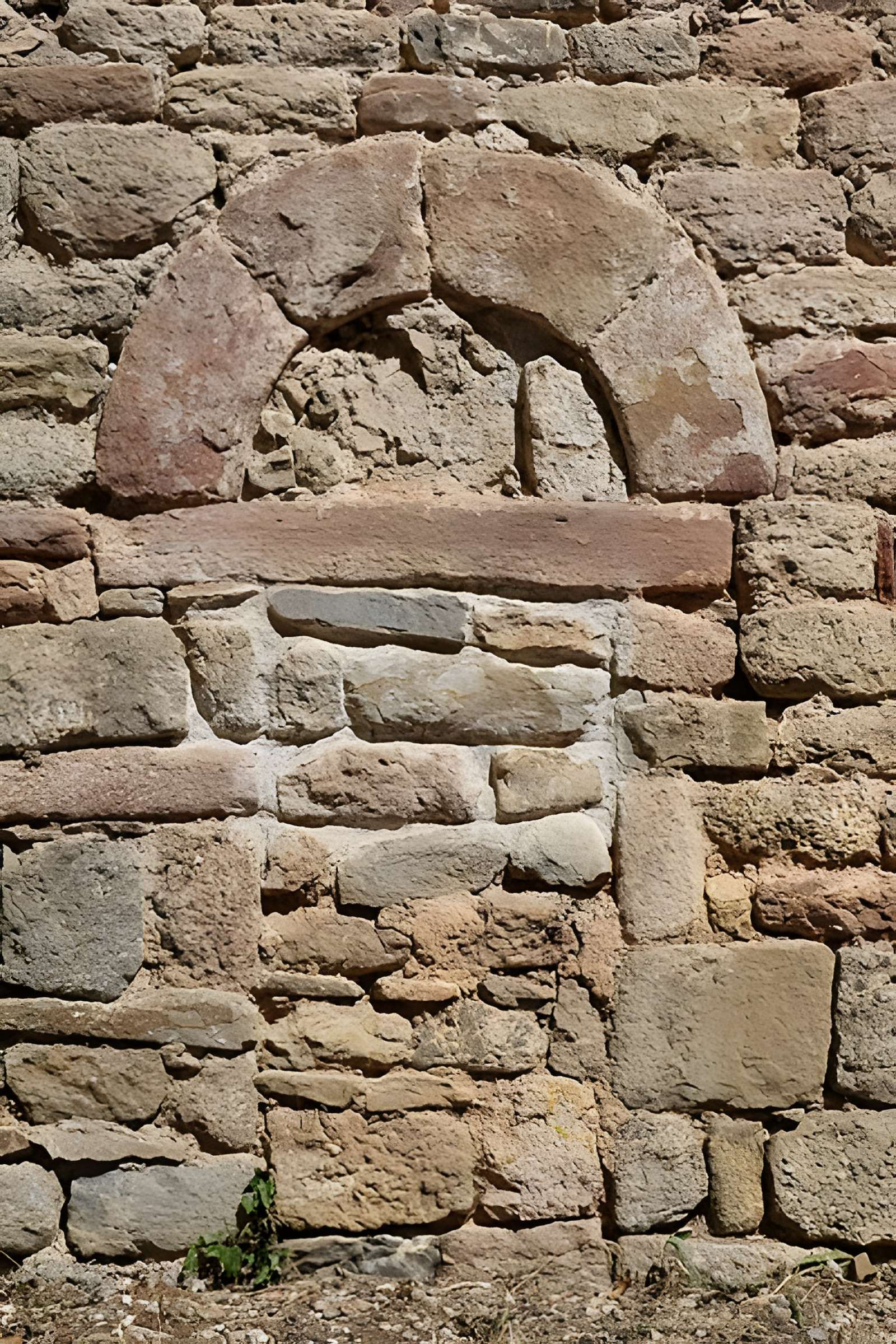 Église Saint-Martin de Saint-Martin-des-Puits