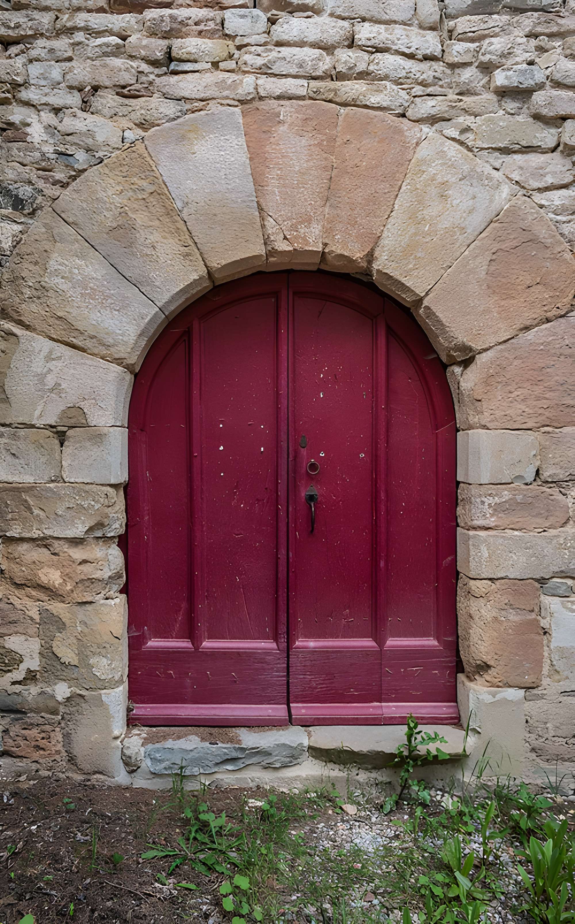 Église Saint-Martin de Saint-Martin-des-Puits