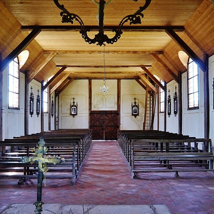 Photo de Église Saint-Quentin de Mathaux