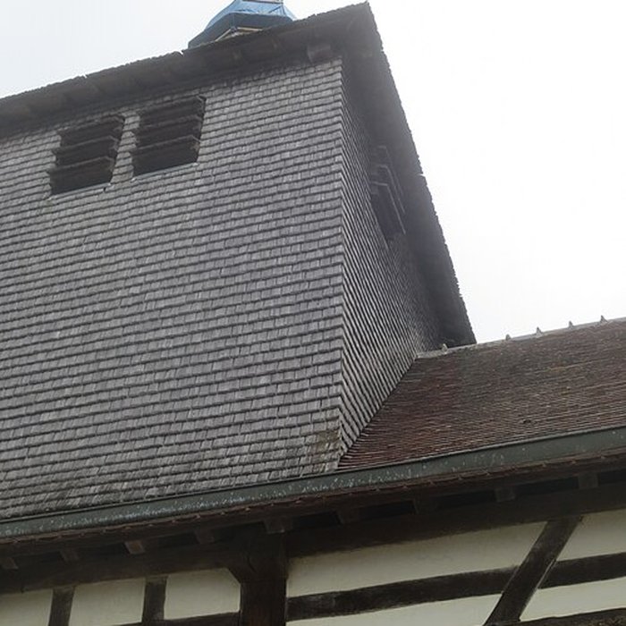 Photo de Église Saint-Quentin de Mathaux