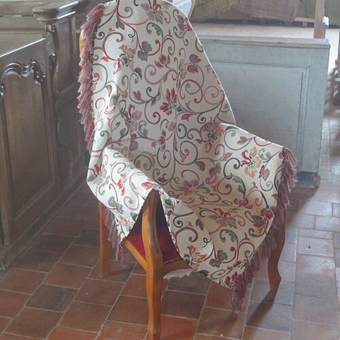 Photo de Église Saint-Quentin de Mathaux