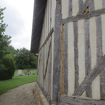 Église Saint-Quentin de Mathaux