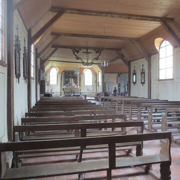 Église Saint-Quentin de Mathaux