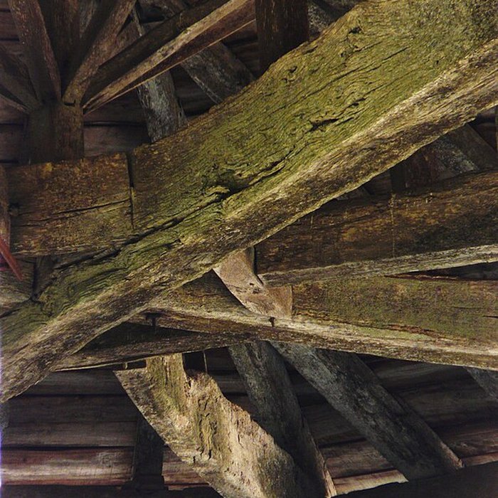 Photo de Église Saint-Martin de Saint-Martin-lAstier