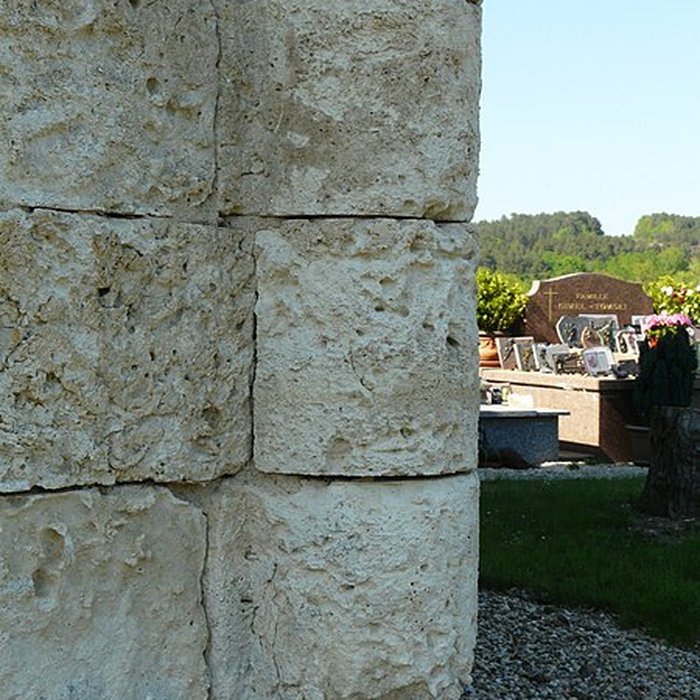 Photo de Église Saint-Martin de Saint-Martin-lAstier