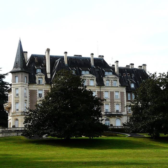 Photo de Église Saint-Martin de Saint-Martin-lAstier