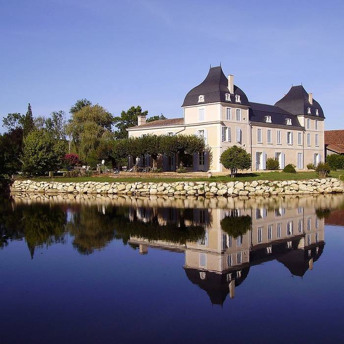 Photo de Église Saint-Martin de Saint-Martin-lAstier
