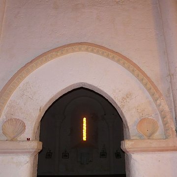 Église Saint-Martin de Saint-Martin-lAstier