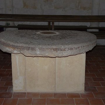 Église Saint-Martin de Saint-Martin-lAstier