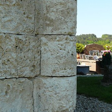 Église Saint-Martin de Saint-Martin-lAstier