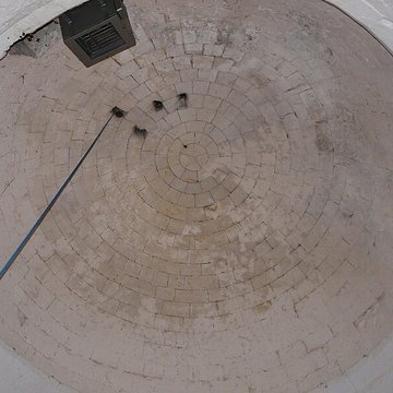 Église Saint-Martin de Saint-Martin-lAstier