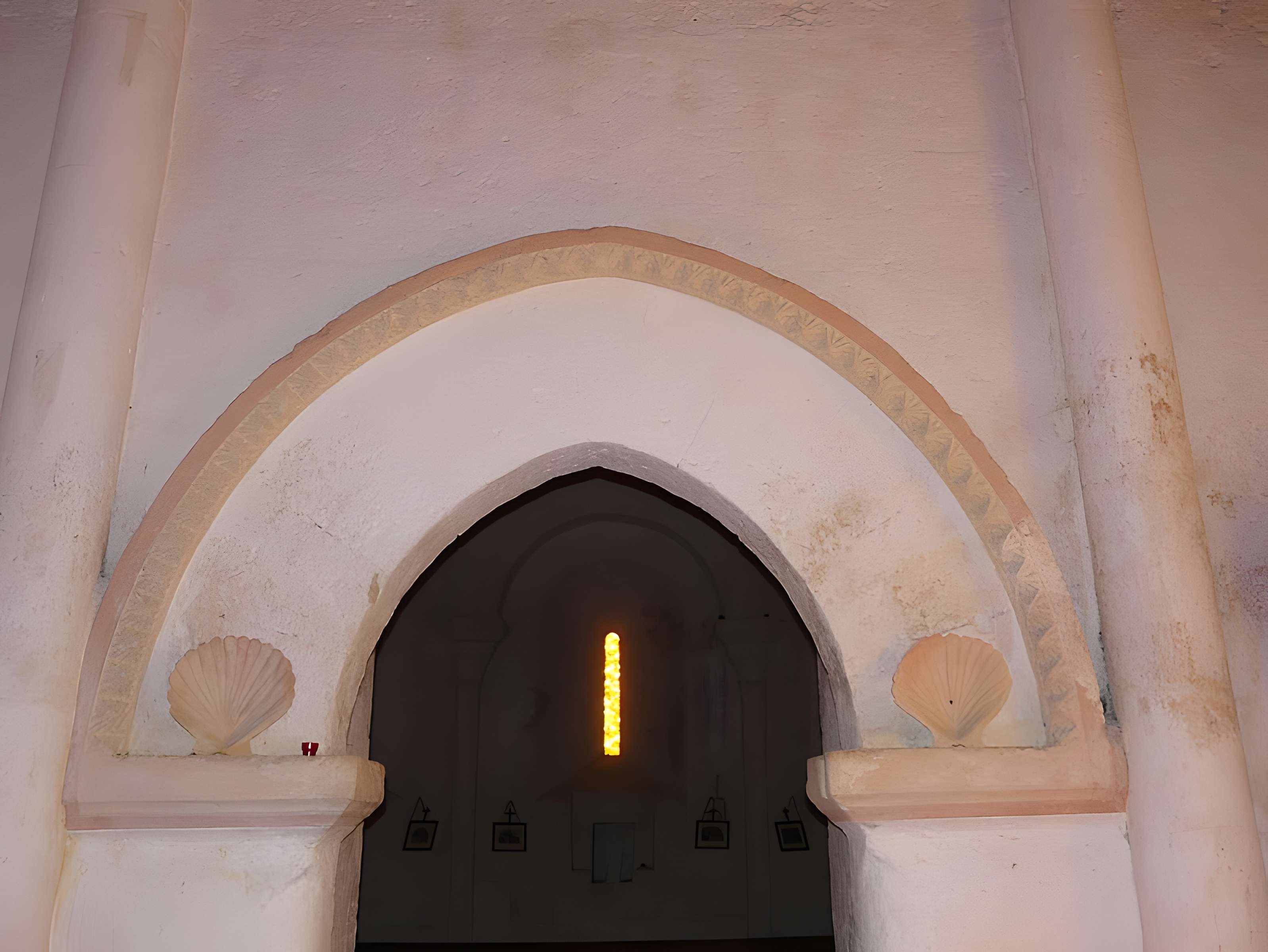 Église Saint-Martin de Saint-Martin-l'Astier