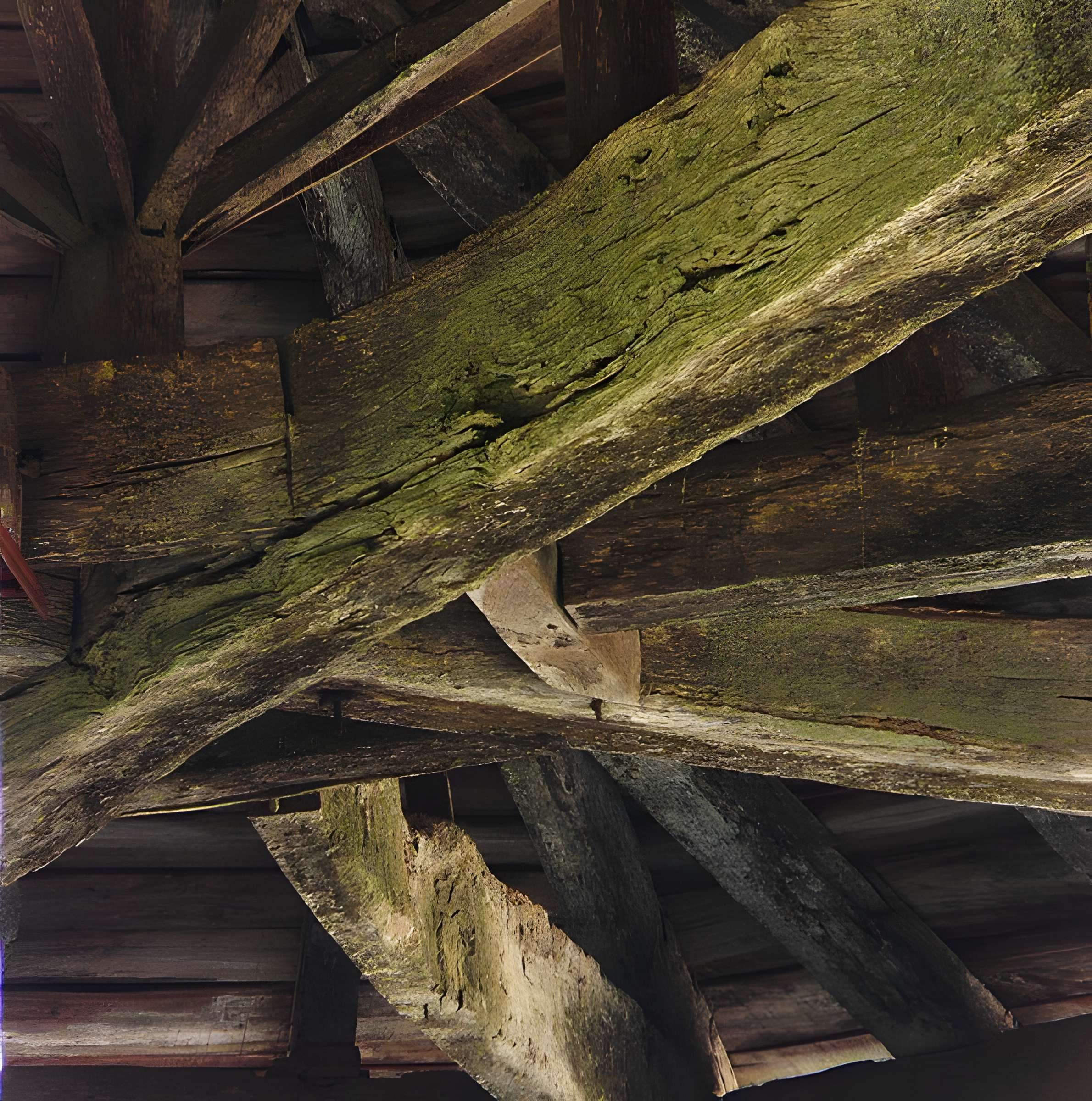 Église Saint-Martin de Saint-Martin-l'Astier