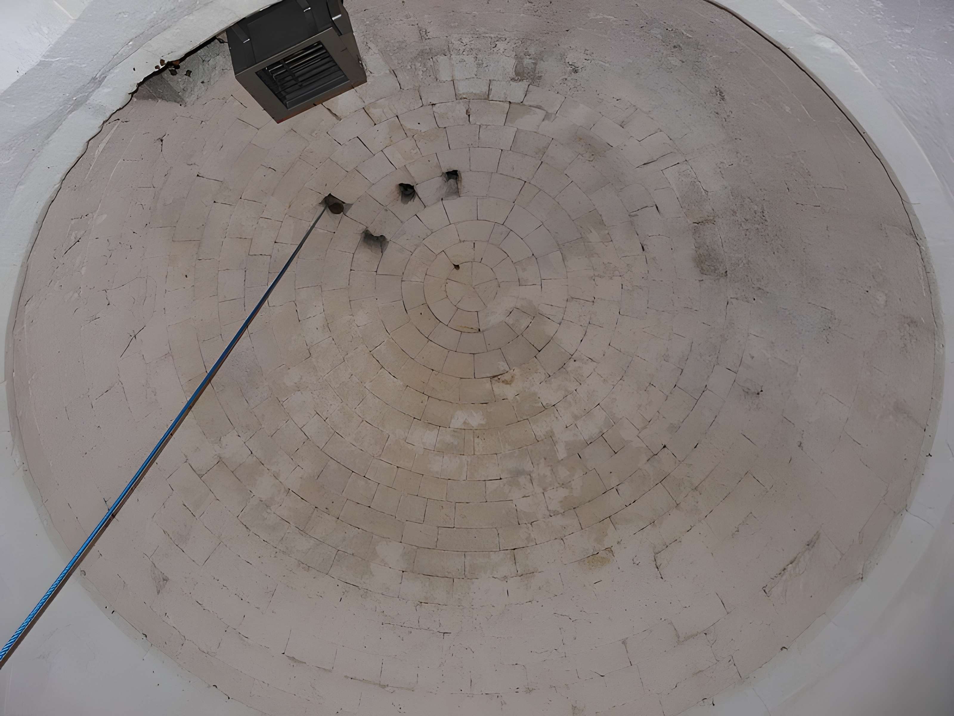 Église Saint-Martin de Saint-Martin-l'Astier