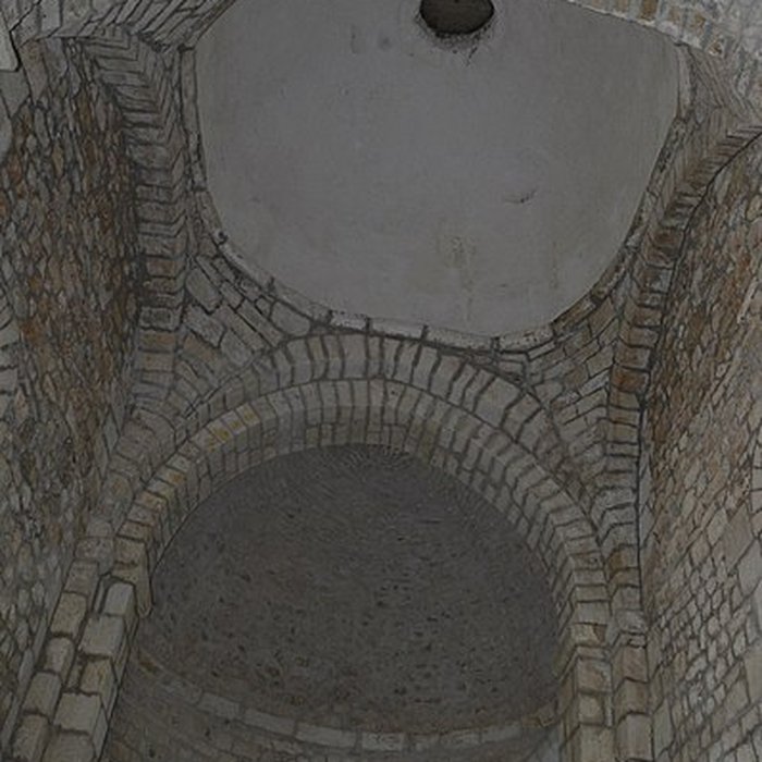 Photo de Église Saint-Martin de Saint-Martin-le-Pin