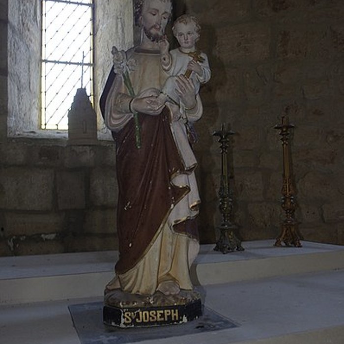 Photo de Église Saint-Martin de Saint-Martin-le-Pin