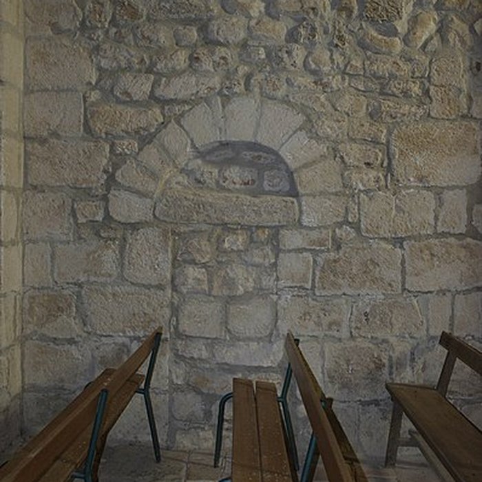 Photo de Église Saint-Martin de Saint-Martin-le-Pin