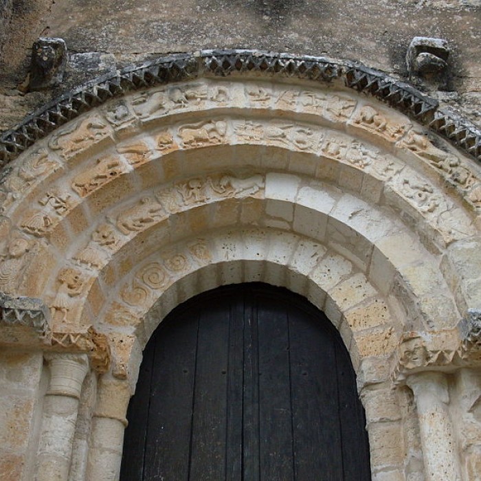 Photo de Église Saint-Martin de Saint-Martin-le-Pin