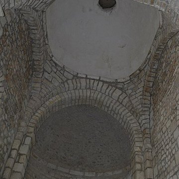 Église Saint-Martin de Saint-Martin-le-Pin