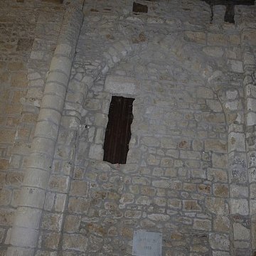 Église Saint-Martin de Saint-Martin-le-Pin