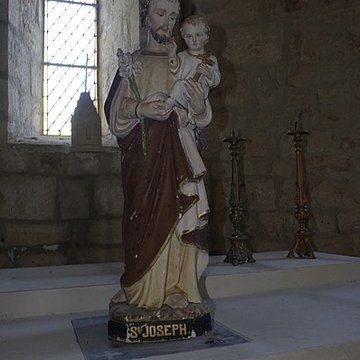 Église Saint-Martin de Saint-Martin-le-Pin